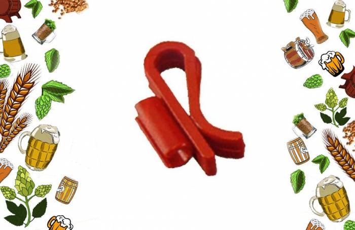 Клипса Граф