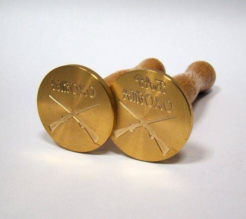 Купити Купити Сургучная печать на бутылке 1 в Україні в Україні