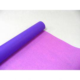 Бумага двухсторонняя President фиолетовый+розовый