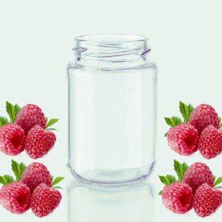 Купить Банка стеклянная 190 мл Имбирь под крышку твист офф 53 мм