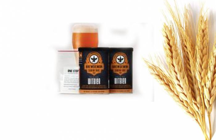 Купити Купити Купить Экстракт охмеленный BrewDemon Twisted Monk Губаха  в Україні в Україні
