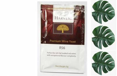 Винные дрожжи Vintners Harvest R56  8 грамм Реун
