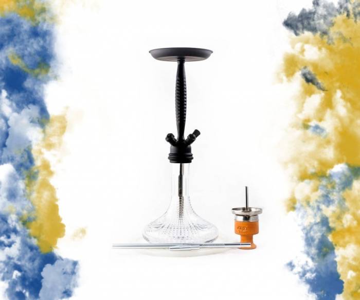 Кальян AMY Hookah (Германия) 049 Boa