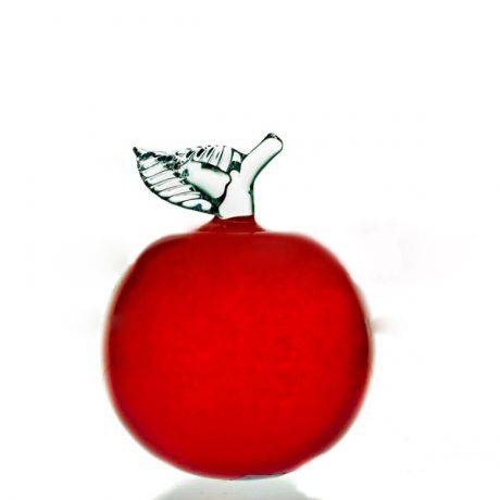 Купити Купити СУВЕНИР "ЯБЛОКО" (БОЛЬШОЕ) в Україні в Україні