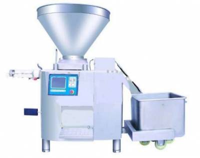 Вакуумный шприц ZKG-2200