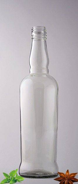 Купити Купити Бутылка В-28-2-500-БЯ в Україні в Україні