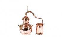 Купить Аламбик 5 л Стандарт Минеральные Воды