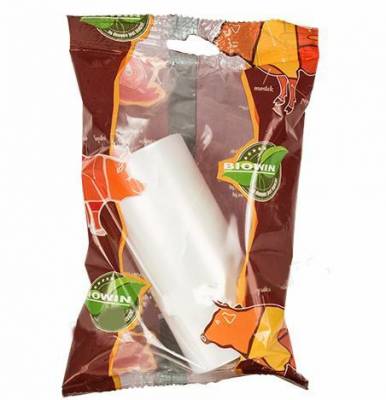 Оболочка для мясных изделий полиамидная 8 метров Севеж