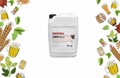 Пивной солодовый экстракт BREWFERM Abbey Зона