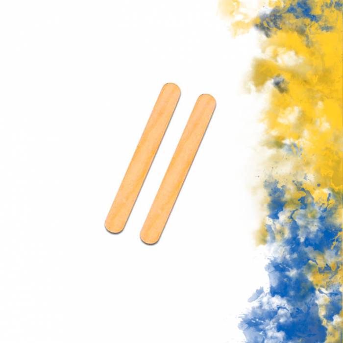 Купити Купити Шпатель ЛОР деревянный в Україні в Україні