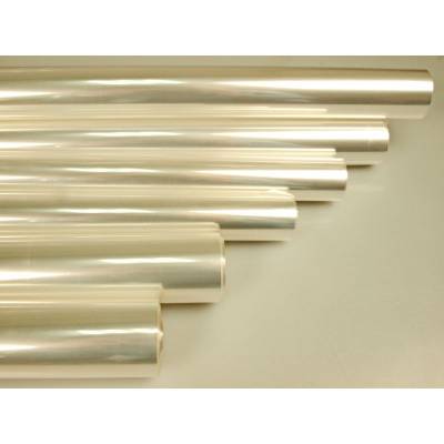 Пленка прозрачная 0.4 кг 80 см