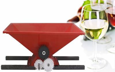 Ручная дробилка Eno Вабене