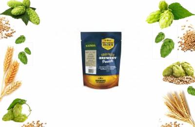 Купить Экстракт охмеленный Mangrove Jacks Traditional Series Saison Боровск