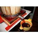 Пресс винтовой  VP-3 Лучший помощник на вашей кухне.