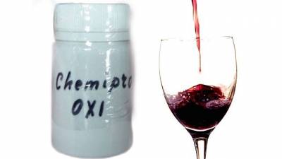 Средство для очистки Chemipro-OXI