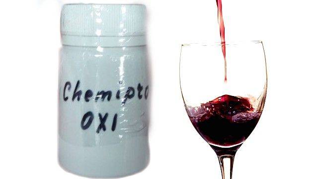 Купити Купити Средство для очистки Chemipro-OXI в Україні в Україні