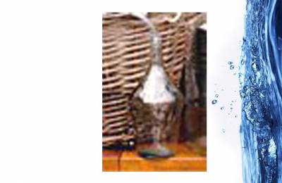 Бутылка литровая