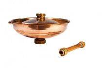 Купить Рефтификационная линза от 15 до 40 л  Минусинск