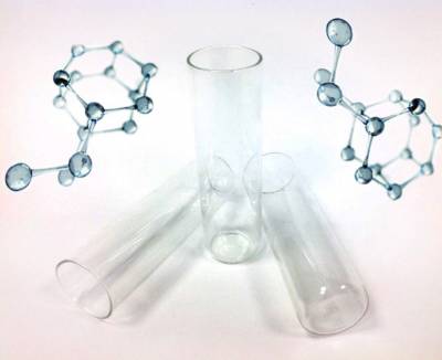 Пробирка 30X100 мм Пандора плоскодонная купить в розницу