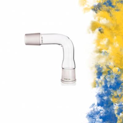 Изгиб И<90º КМ-14/23-14/23