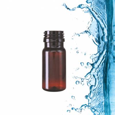 Флакон для лекарств &quot;Таблеточка-30&quot;, 30 мл