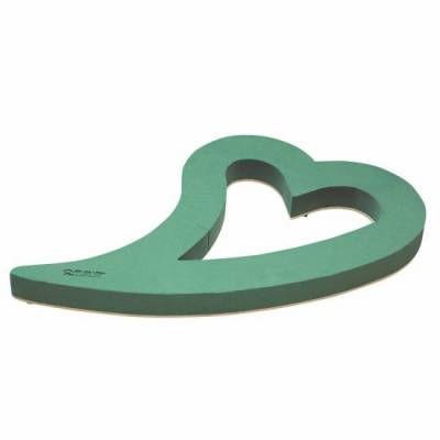 OASIS BIOLINE SWING Сердце с 3 присосками