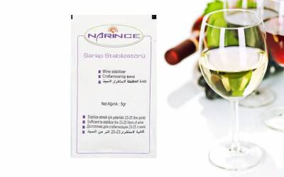 Стабилизирующий препарат Ситроник Авинда 10кг