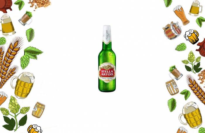 Купити Купити Купить набор для приготовления Stella Artois копия Рагайзе в Україні в Україні