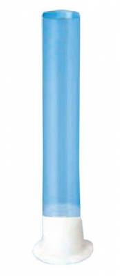 Цилиндр для ареометров H-500 без шкалы