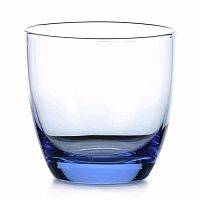 Стакан для виски ЛАЙТ БЛЮ 370 мл Оппонент