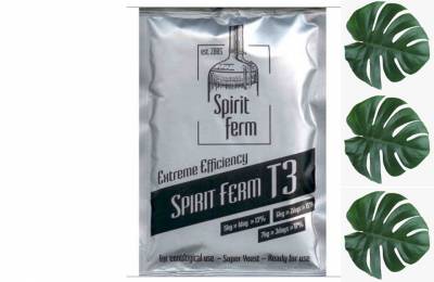 Продажа Дрожжи спиртовые активные Spiritferm T3 Тигр