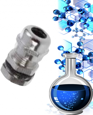 Ніпель під термометр Бергельмір