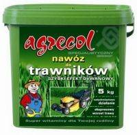 Купити Купити Удобрение Agrecol для Газонов быстрый ковровый эффект 10 кг  в Україні в Україні