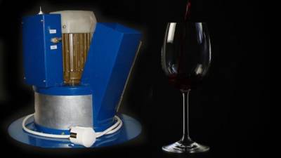 Электротерка для овощей и фруктов