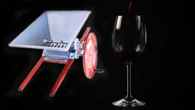 Терка для фруктов