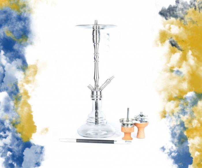 Купити Купити Кальян AMY Hookah (Германия) SS 07 в Україні в Україні