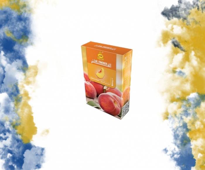 Купити Купити Al Fakher - Plum flavour в Україні в Україні