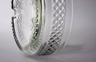 Бутылка В-28-2(3)-500-КТ