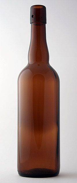 Бутылка БП-1-750-НФ