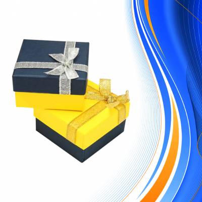 Коробочка под кольцо