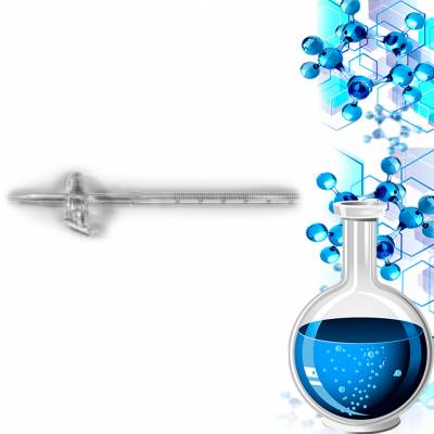  Бюретка 1–1–2–25–0,1 