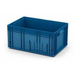 Пластиковый ящик R-KLT 6280