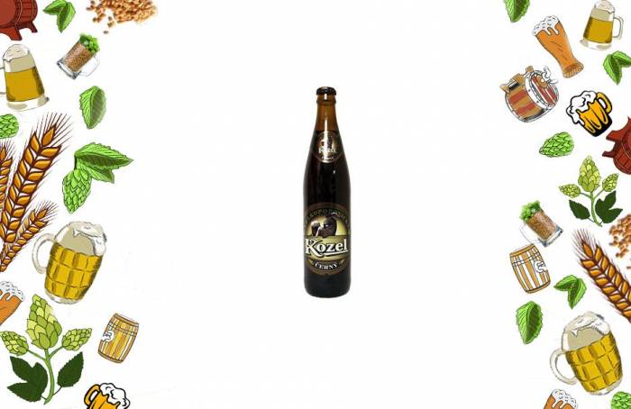 Купити Купити Купить набор для приготовления Kozel темное копия Рагзде в Україні в Україні