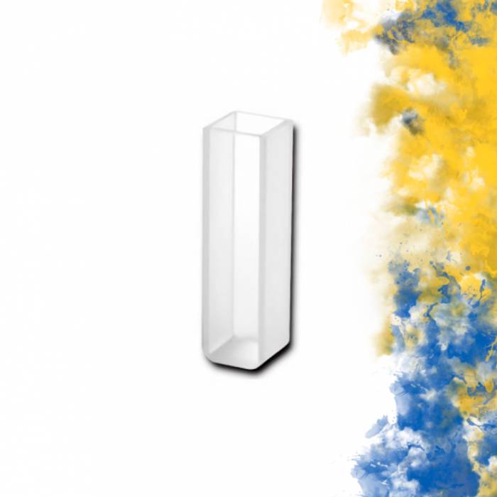 Купити Купити Кюветы для фотометрии из стекла К5 в Україні в Україні