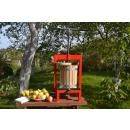 Пресс винтовой  VP-10 Маленький, да удаленький.