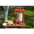 Пресс винтовой  VP-10 Маленький, да удаленький.