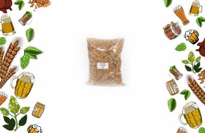 Купить Солод Шато Смоукт Копченый 1кг Муром