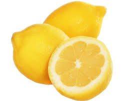 Лимон (Промышленный. Мешок 20 кг)