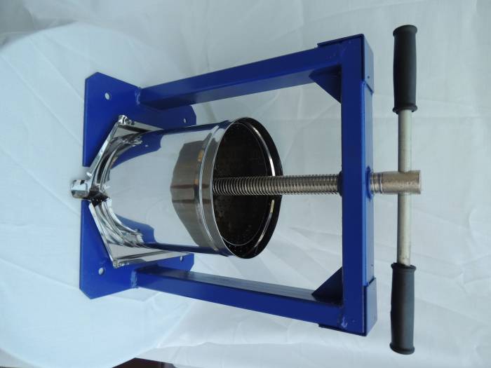 Купити Купити Домашний пресс универсальный винтовой 7 литров ДП-7 в Україні в Україні