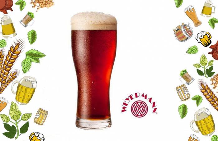Купити Купити Набор для приготовления Red Ale на 20-25 л в Україні в Україні
